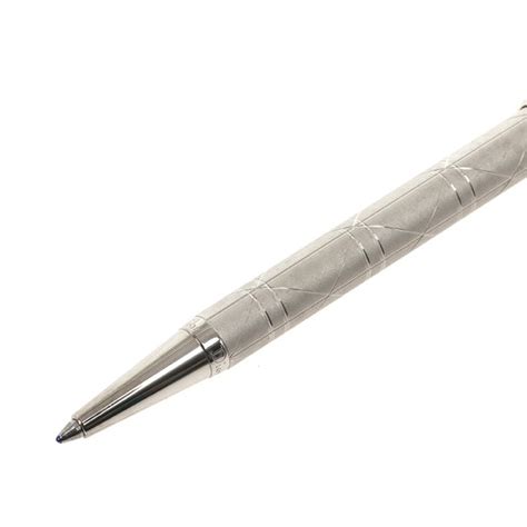 christian dior pen refill|dior ballpoint pen.